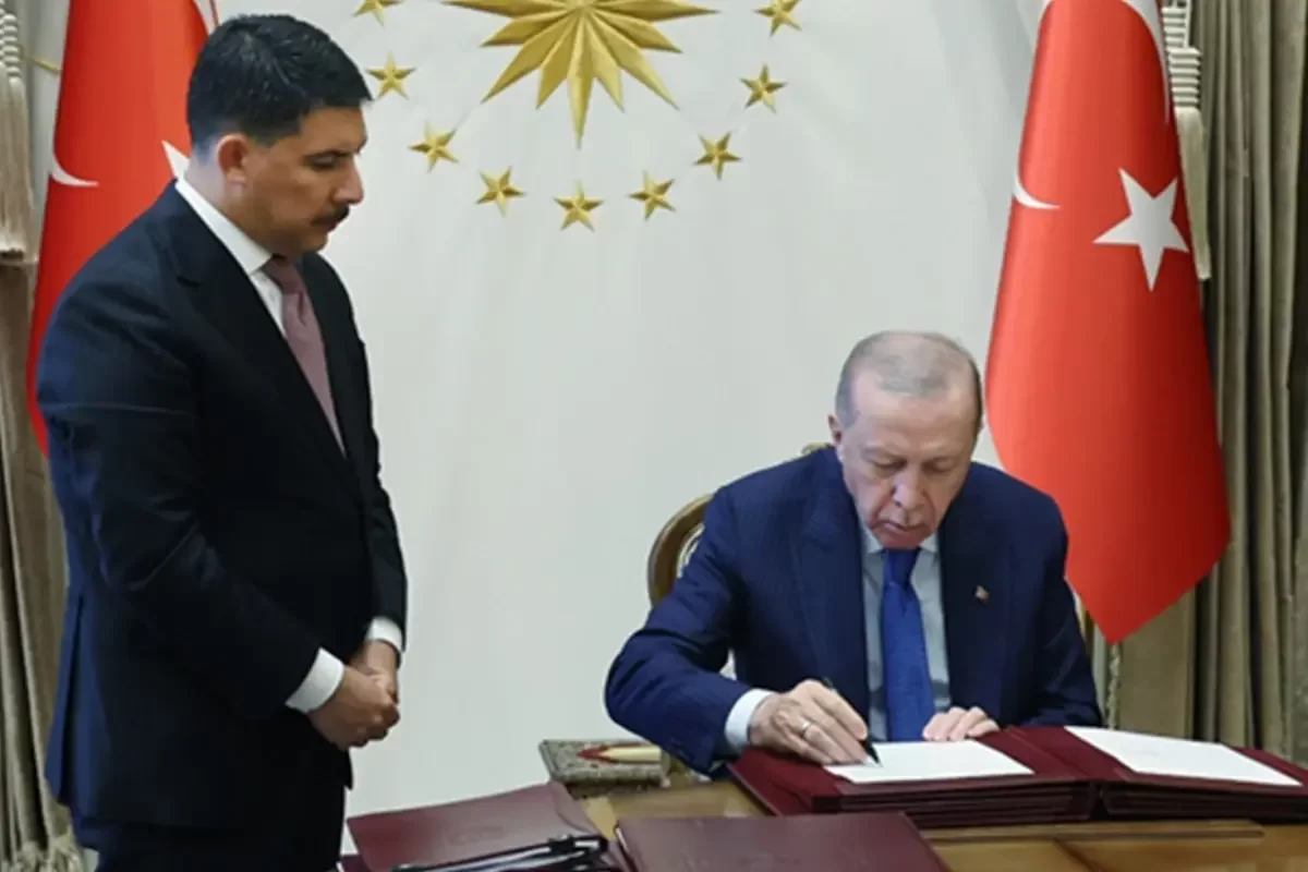 Bir Gecede Yozgat Hariç Hepsi Değişti