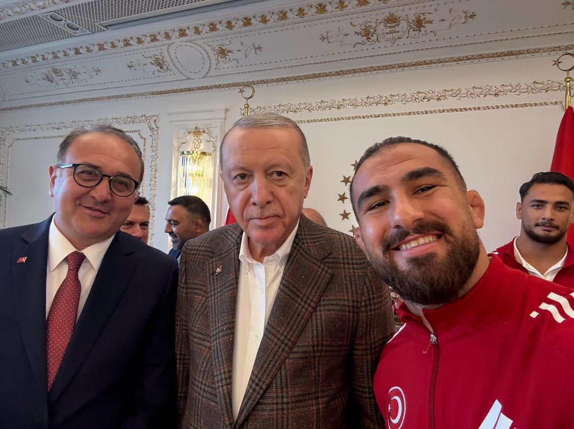 Yozgat Başkent Olacak