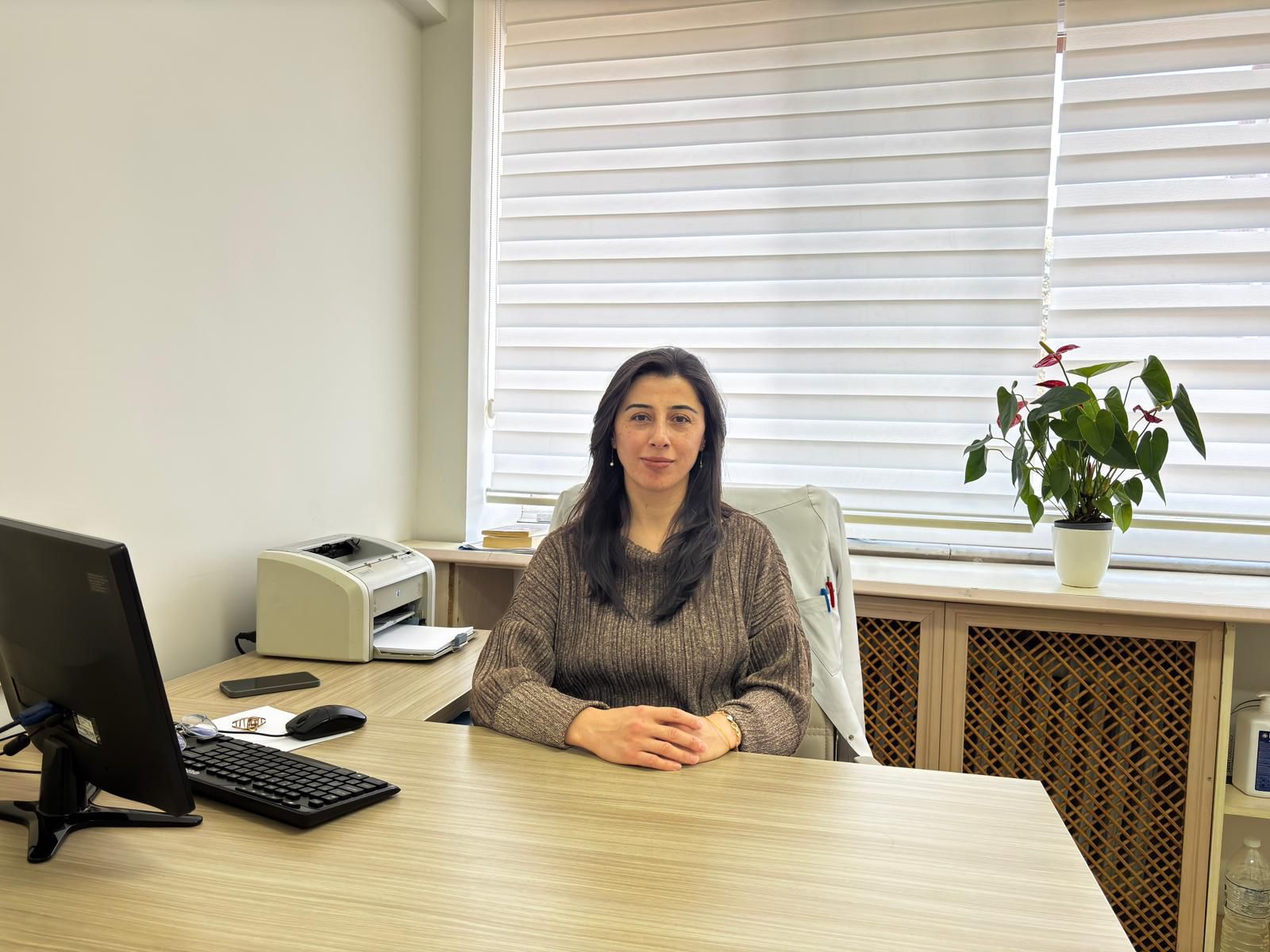 Ramazan’da Dengeli Beslenme Uyarısı