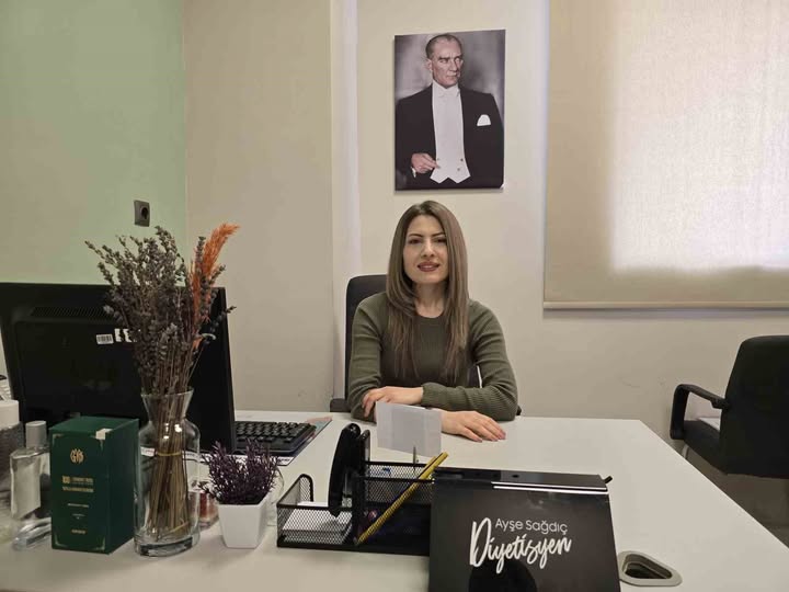 Uzmandan Ramazan Uyarısı: “Sahuru Atlamayın, İftarı İkiye Bölün”