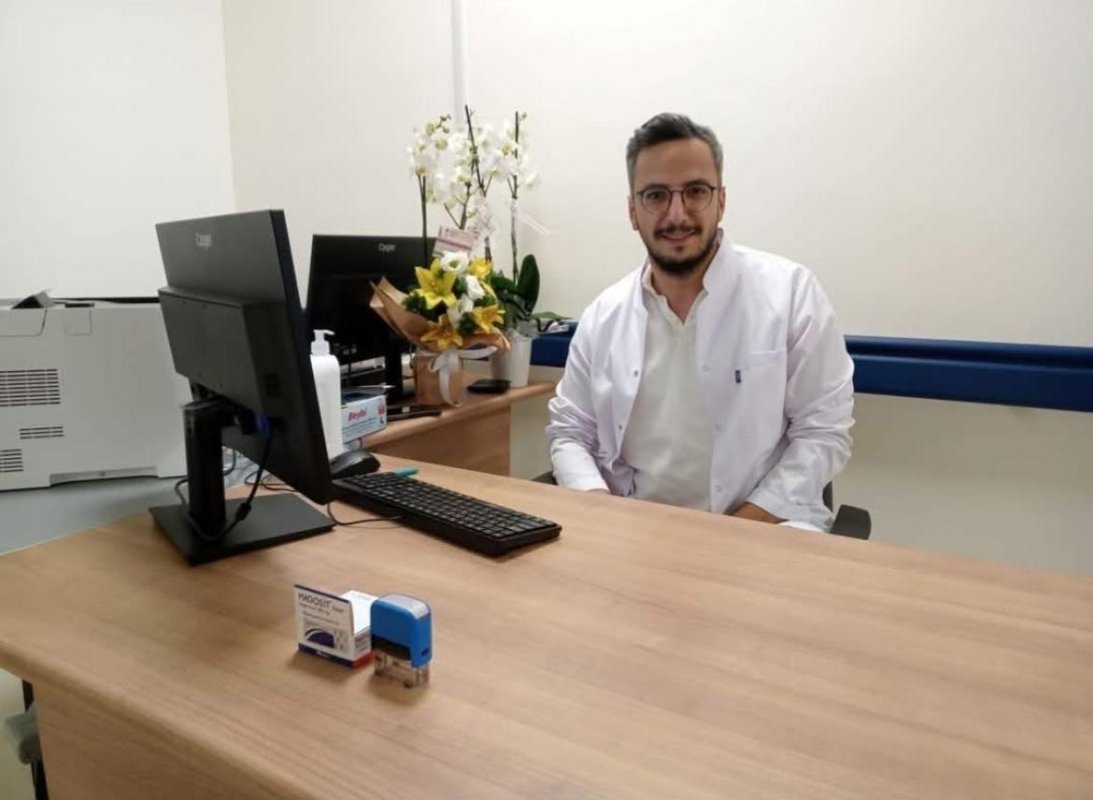 Dünya Osteoporoz Günü’nde Uzmanından Uyarı