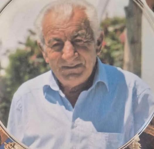 Uyar Ailesinin Acı Günü 