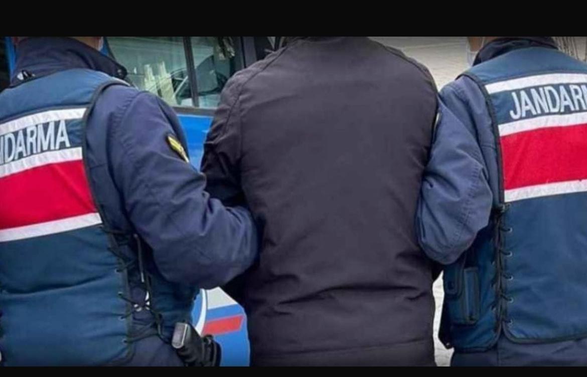 Yabancı Uyruklu İki Şahıs Yakalandı