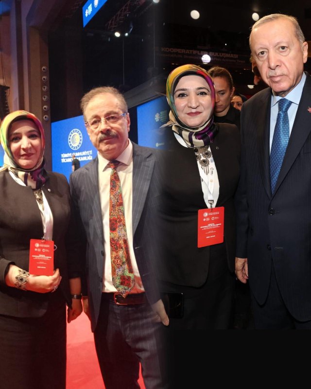 TESKOMB'dan Kooperatiflere Kredi Desteği