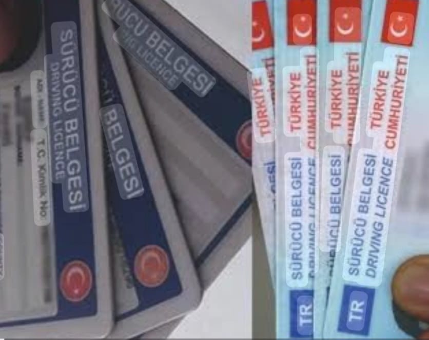 Jandarma Ehliyetsiz Sürücülere Göz Açtırmıyor