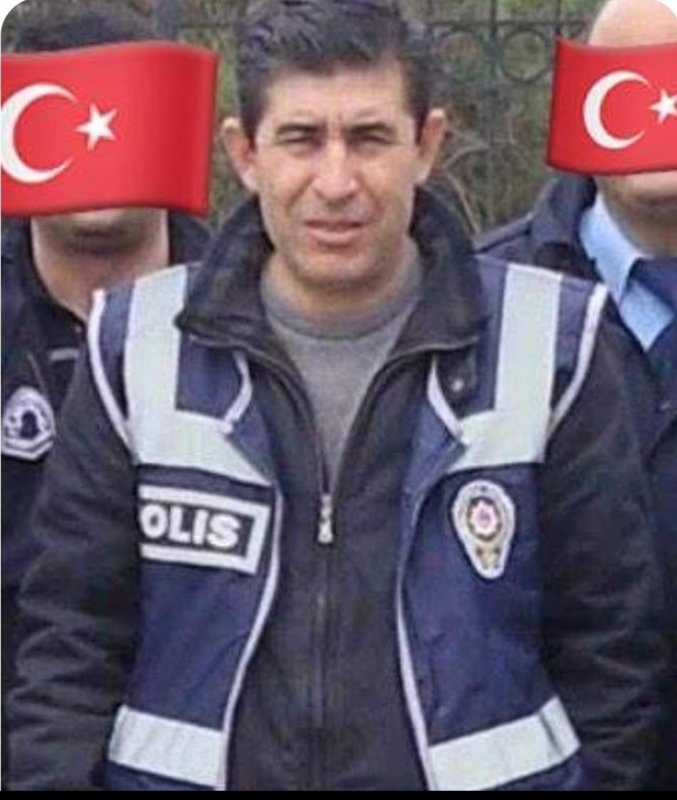 Emekli Polis Memuru Nevzat Yüce Hakk’a Yürüdü