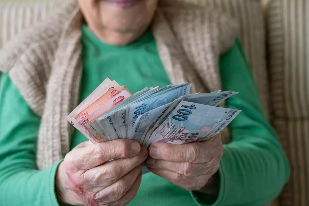 1 milyon emekliye kötü haber!