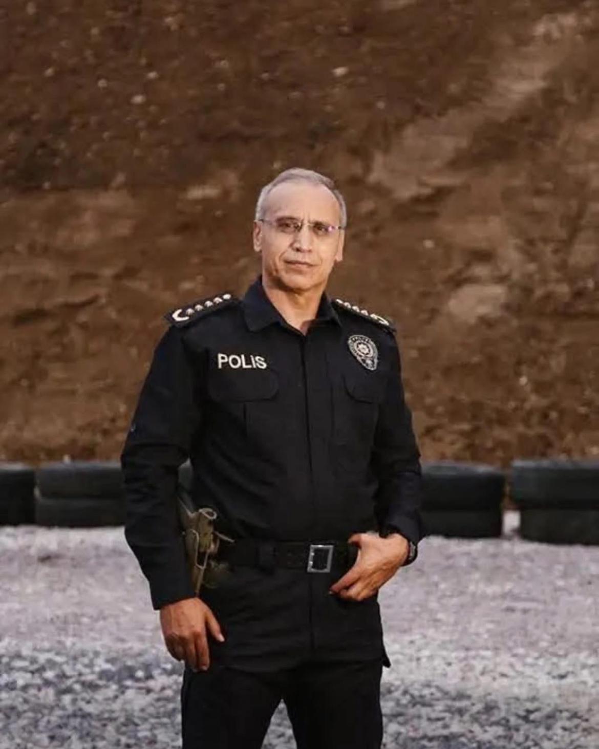 Genel Müdür Yardımcısı Oldu