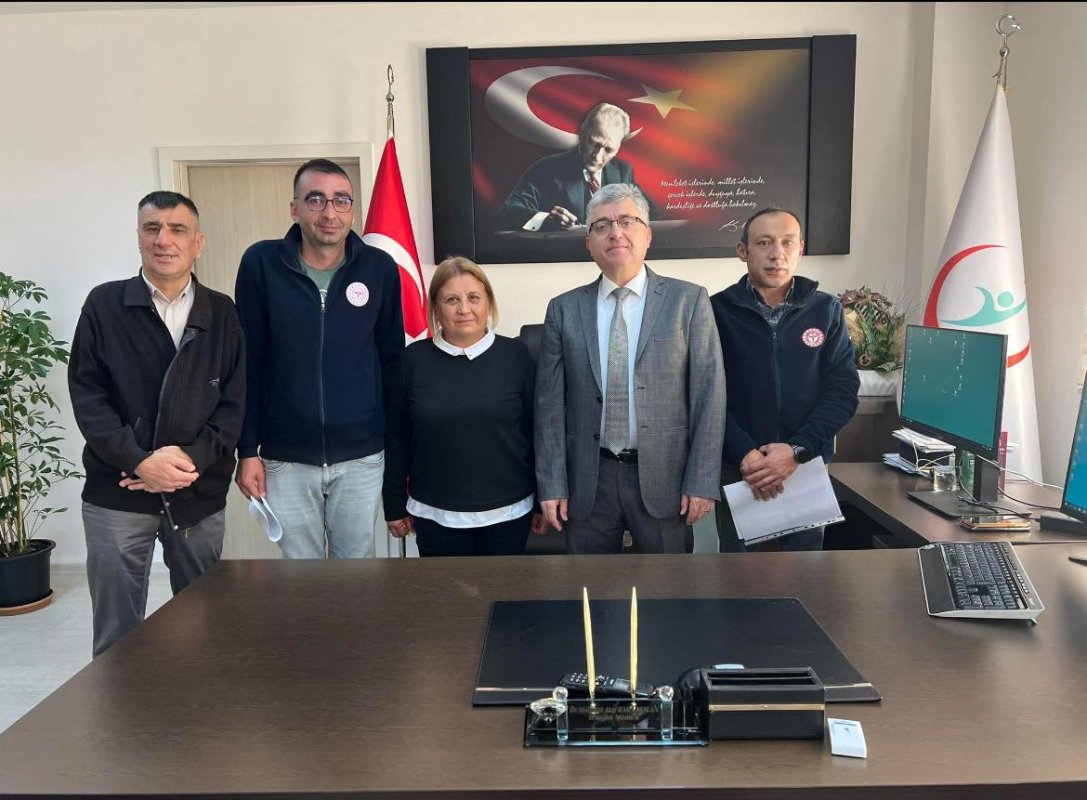 Özel Bireylere Verimli Sağlık Hizmeti