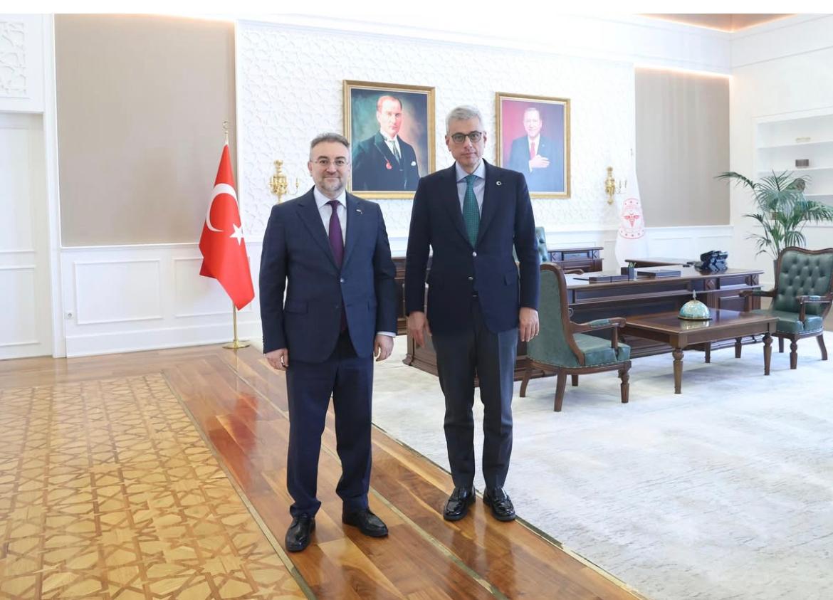 Yozgat’ın Sağlık Hizmetleri Masaya Yatırıldı