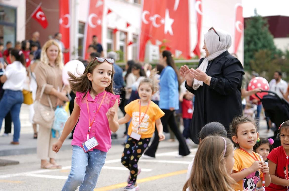 Yozgat’ta Aileler İçin Büyük Fırsat