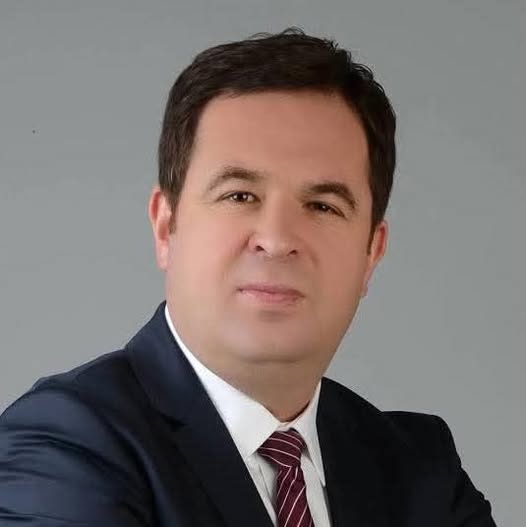 Yozgat Bozok Üniversitesi’nde Rektör Yardımcılığına Prof. Dr. Fuat Köksal Atandı