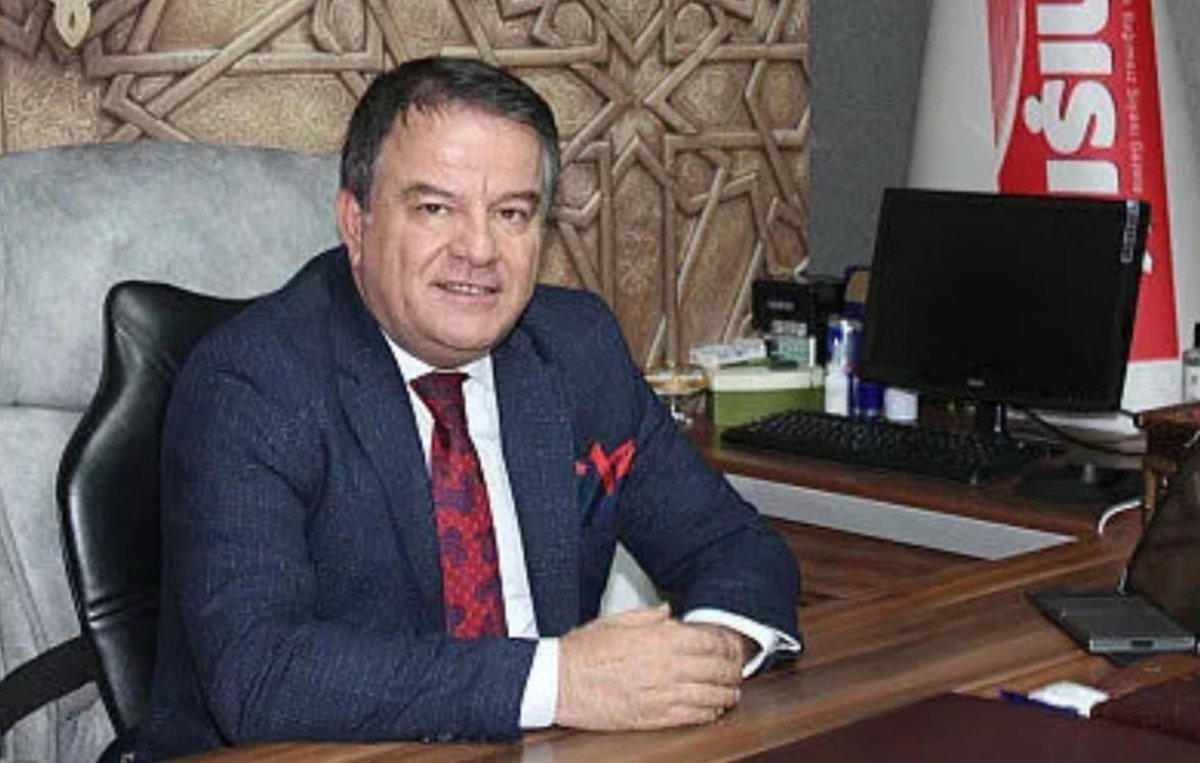 Gazeteci Nafiz Koca’ya Silahlı Saldırı!