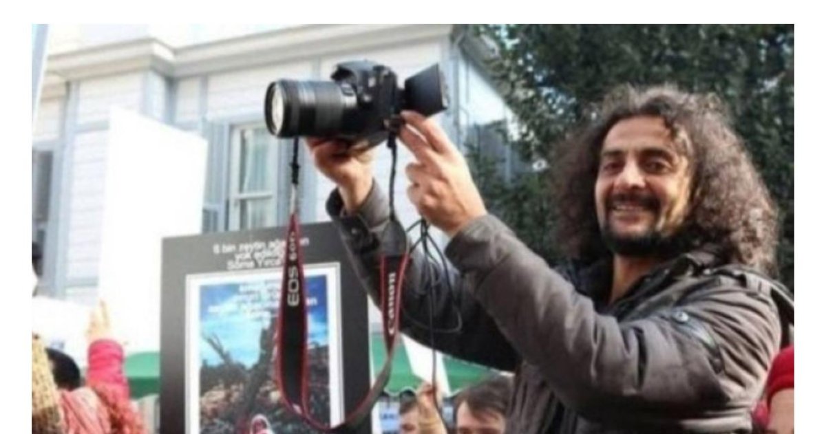 Saldırıya uğrayan gazeteci Tosun hayatını kaybetti