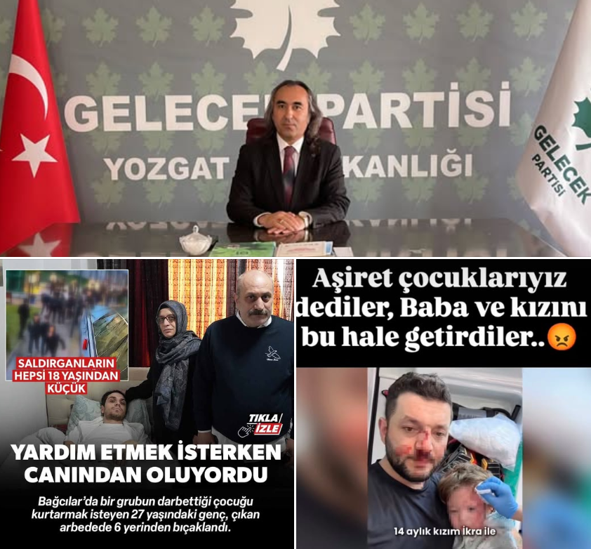 Artan Sokak Şiddetine Tepki: “Cezasızlık Algısı Kırılmalı”