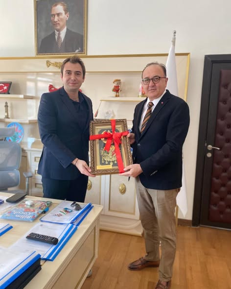 Şefaatli’de Spor Yatırımları Masaya Yatırıldı