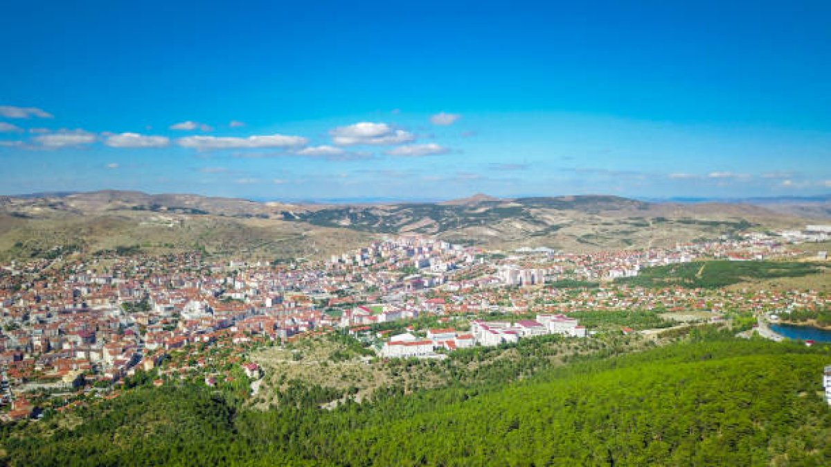 Haftanın öne çıkan olayları