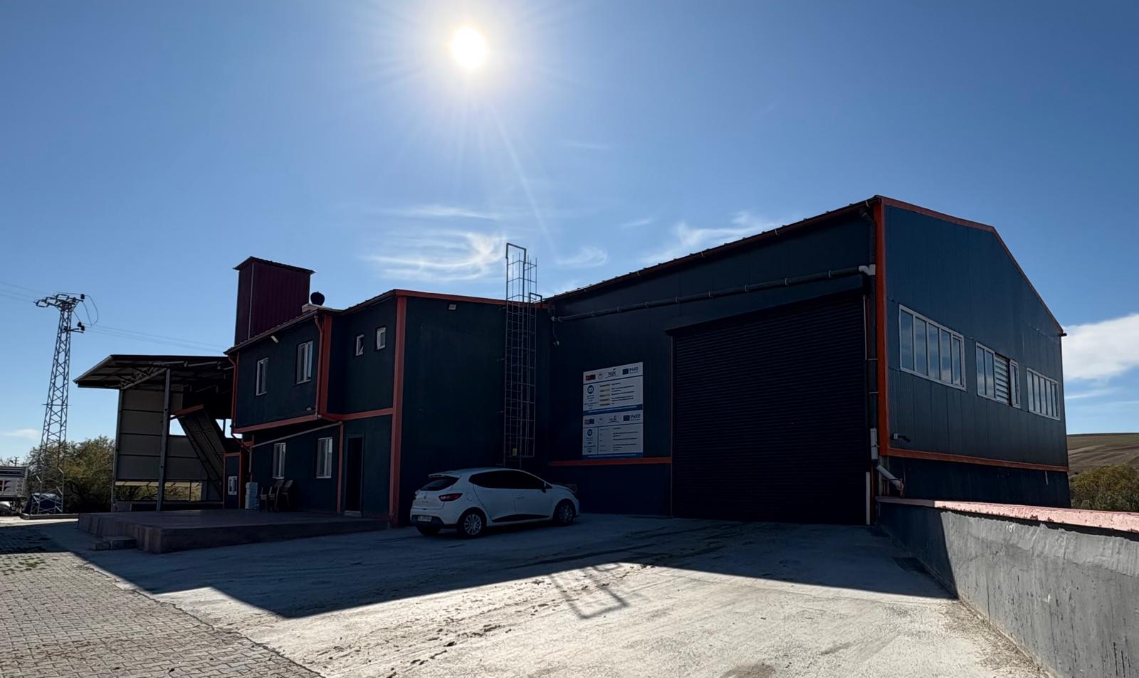 Yozgat’tan Türkiye’ye Uzanan Doğallık, Kalite ve Güven Yolculuğu