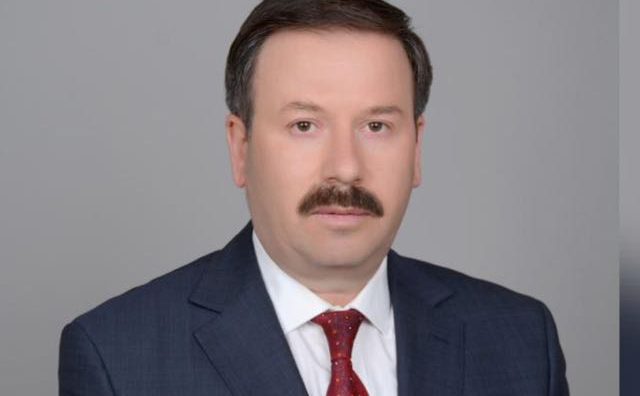 AK Parti Yozgat İl Başkanı Kandemir’den Nefret Diline Sert Tepki