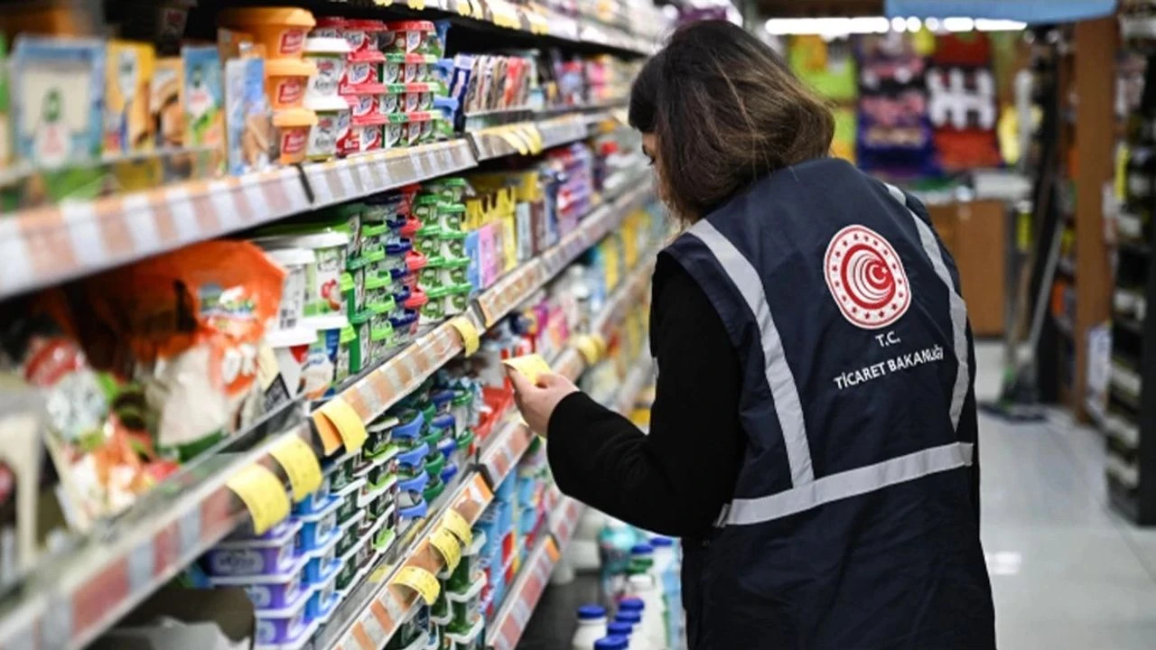 Haksız fiyat artışına bakanlıktan ceza!