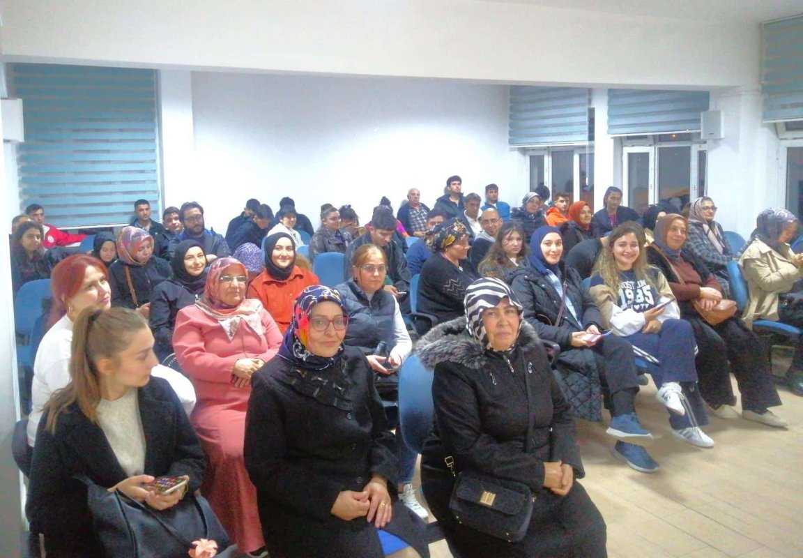 Toplumsal Duyarlılık Eğitimi