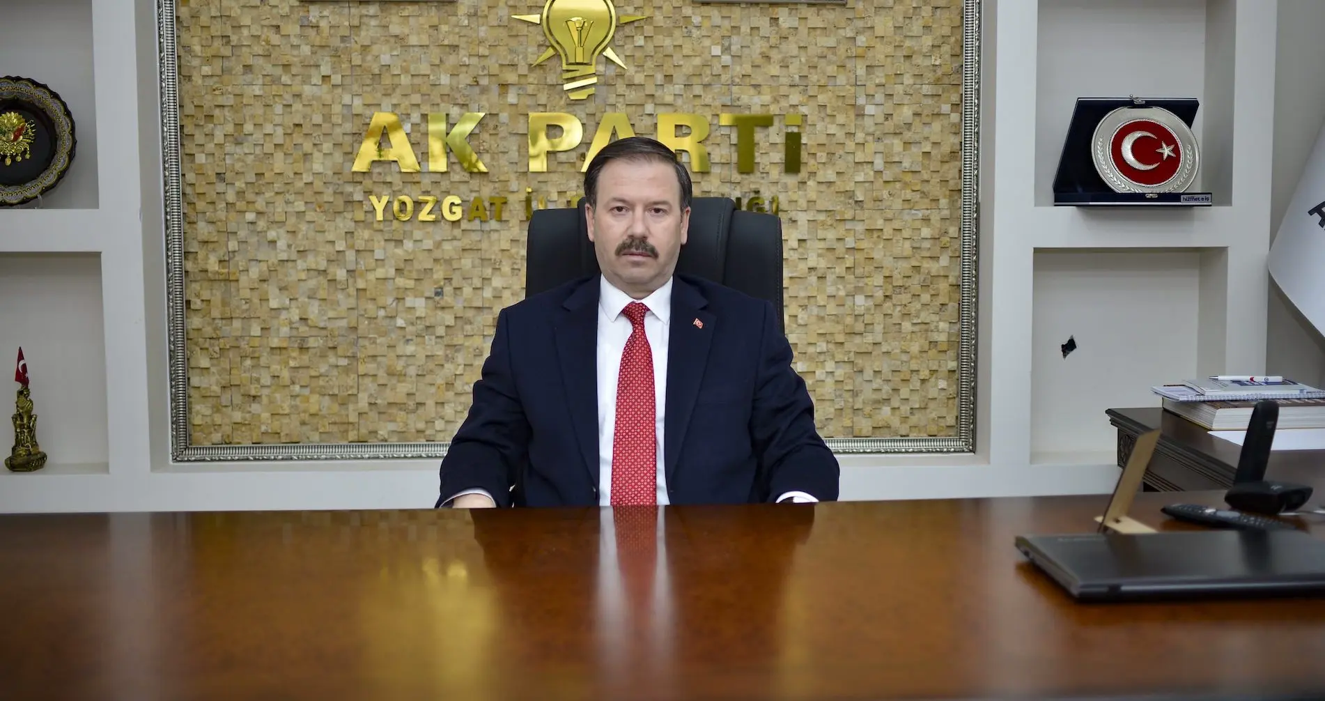 Kandemir: 'Öğretmenler, Türkiye'nin Geleceğini İnşa Eden Mimarlardır'