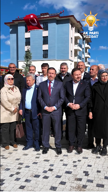 İki Ayda 626 Konut Hak Sahiplerine Teslim Edildi