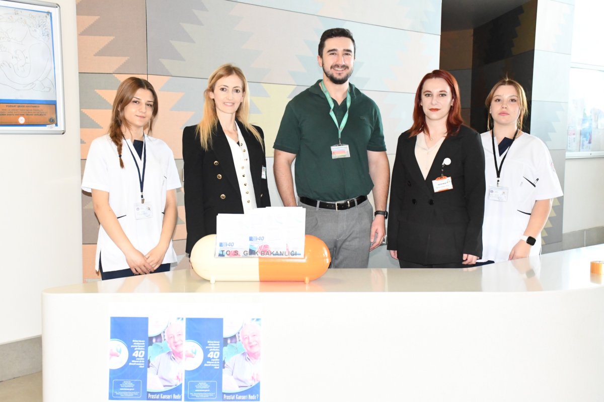 50 Yaşüstü Erkekler Dikkat!