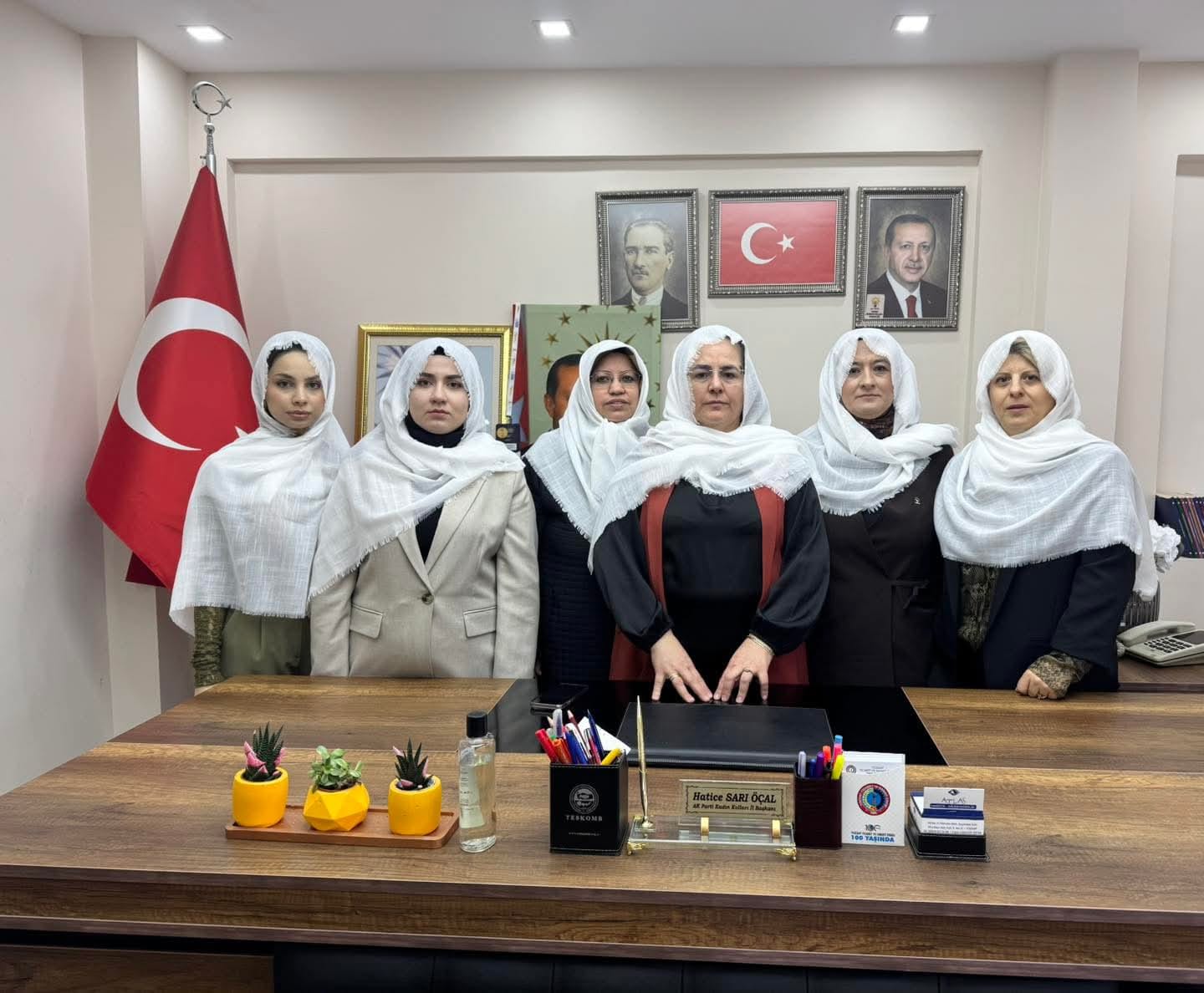 Kıyafet Üzerinden Yürütülen Tartışmaya Yozgat’ta Katıldı