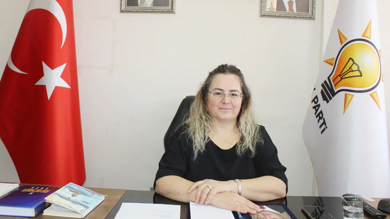 Kadına Yönelik Şiddete Sıfır Tolerans