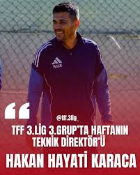 Yozgat Bozokspor’da Teknik Direktör Değişikliği