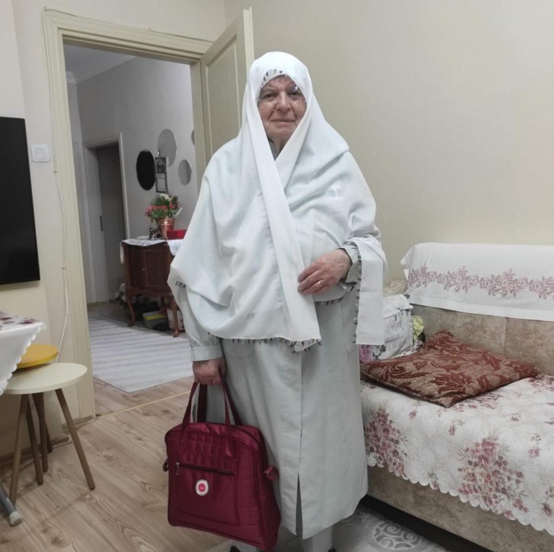 Soyer Ailesi'nin Acı Günü