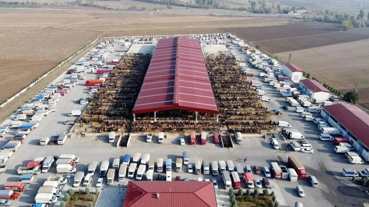 Çorum'da da Yeniden Açıldı