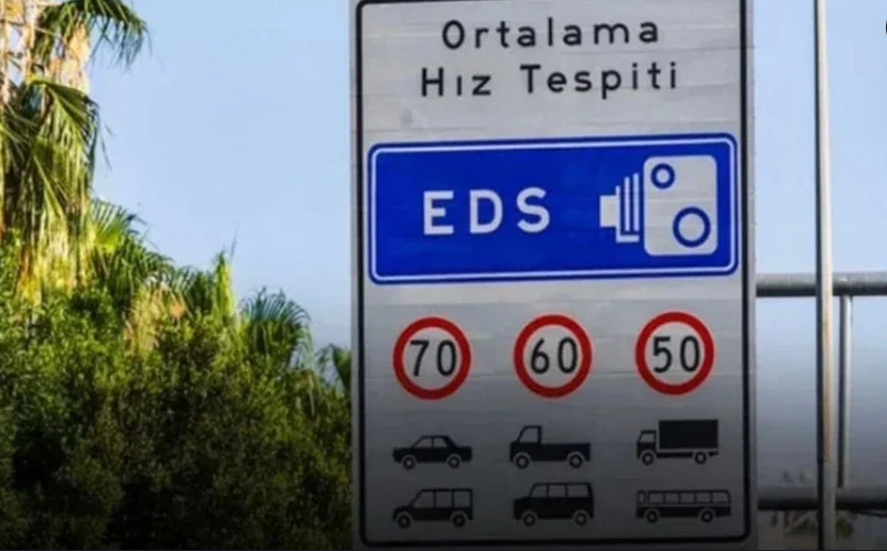 81 ilde tabelalar söküldü hız sınırı değişti