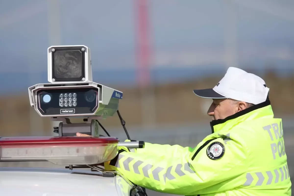 Sürücülerin isyanı sonuç verdi!