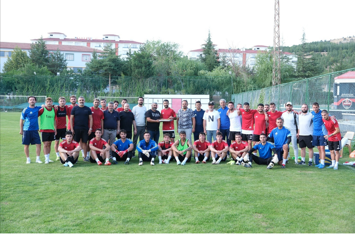  ⸻  BOZOKSPOR KÖTÜ BAŞLADI