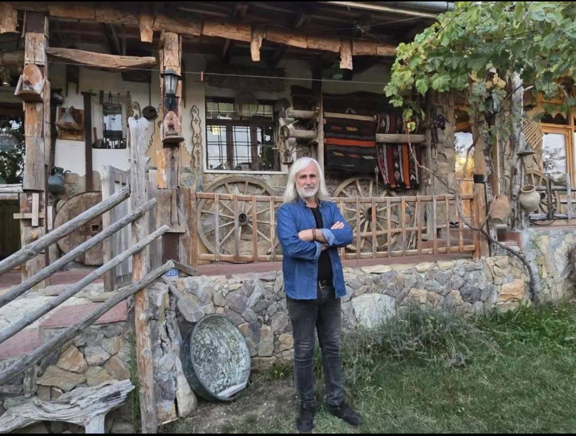 Köy Müzesi İlgi Odağı Haline Geldi 