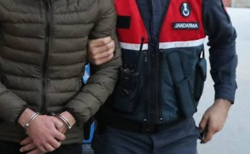 Kesinleşmiş Hapis Cezası Bulunan İki Hükümlü Sorgun’da Yakalandı