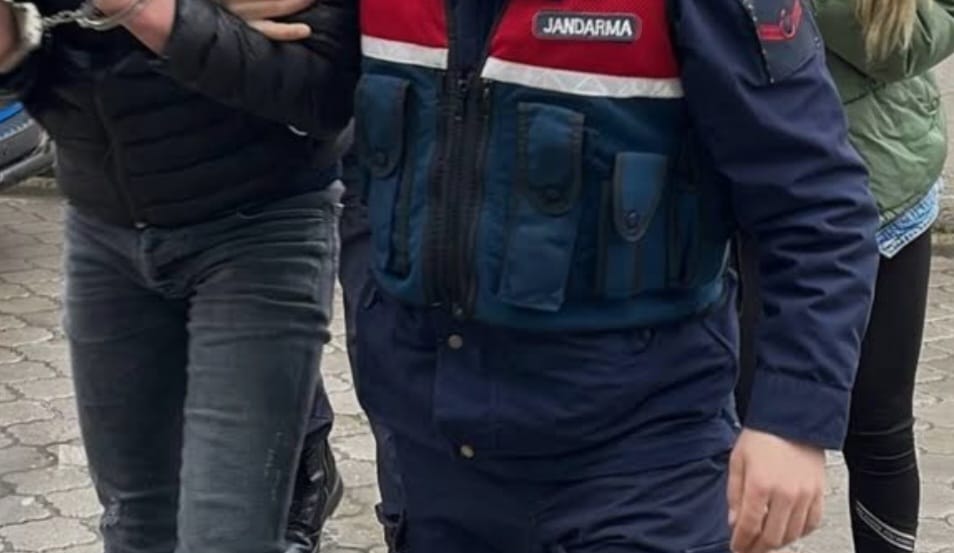 Yozgat’ta Aranan Şahıslar Jandarma Operasyonlarıyla Yakalandı
