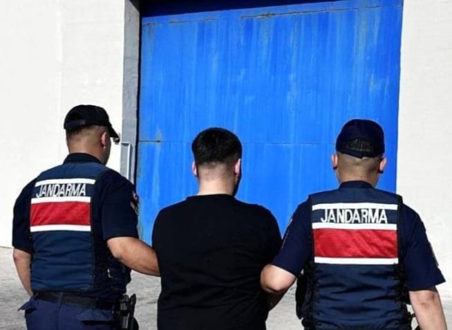 Boğazlıyan’da Aranan Şahıs Yol Kontrolünde Yakalandı