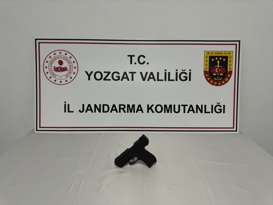 Düğün Magandasına Yüklü Ceza