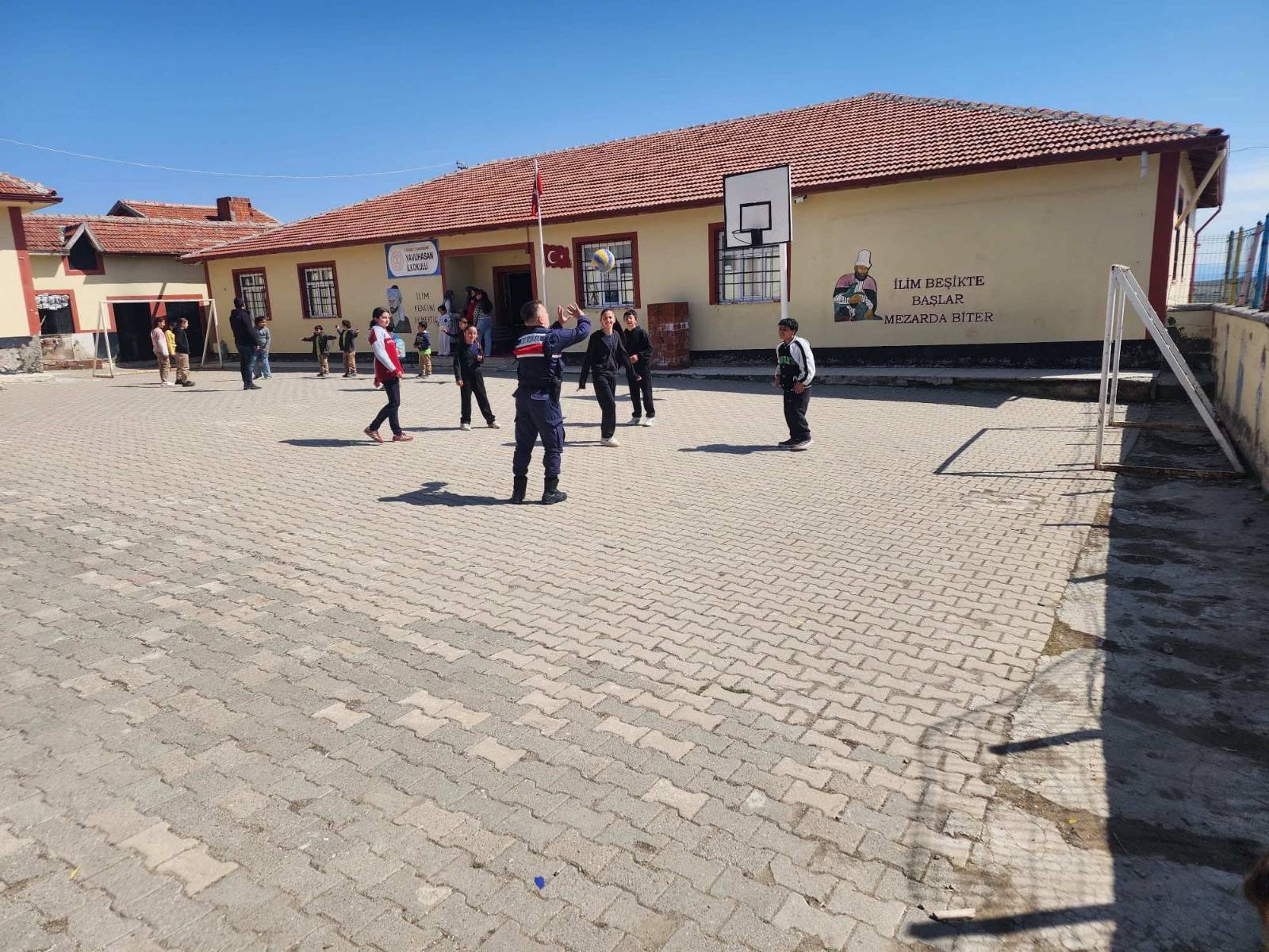 Yozgat’ta Huzur Operasyonunda 647 Kişi Sorgulandı, 4 Şahıs Yakalandı