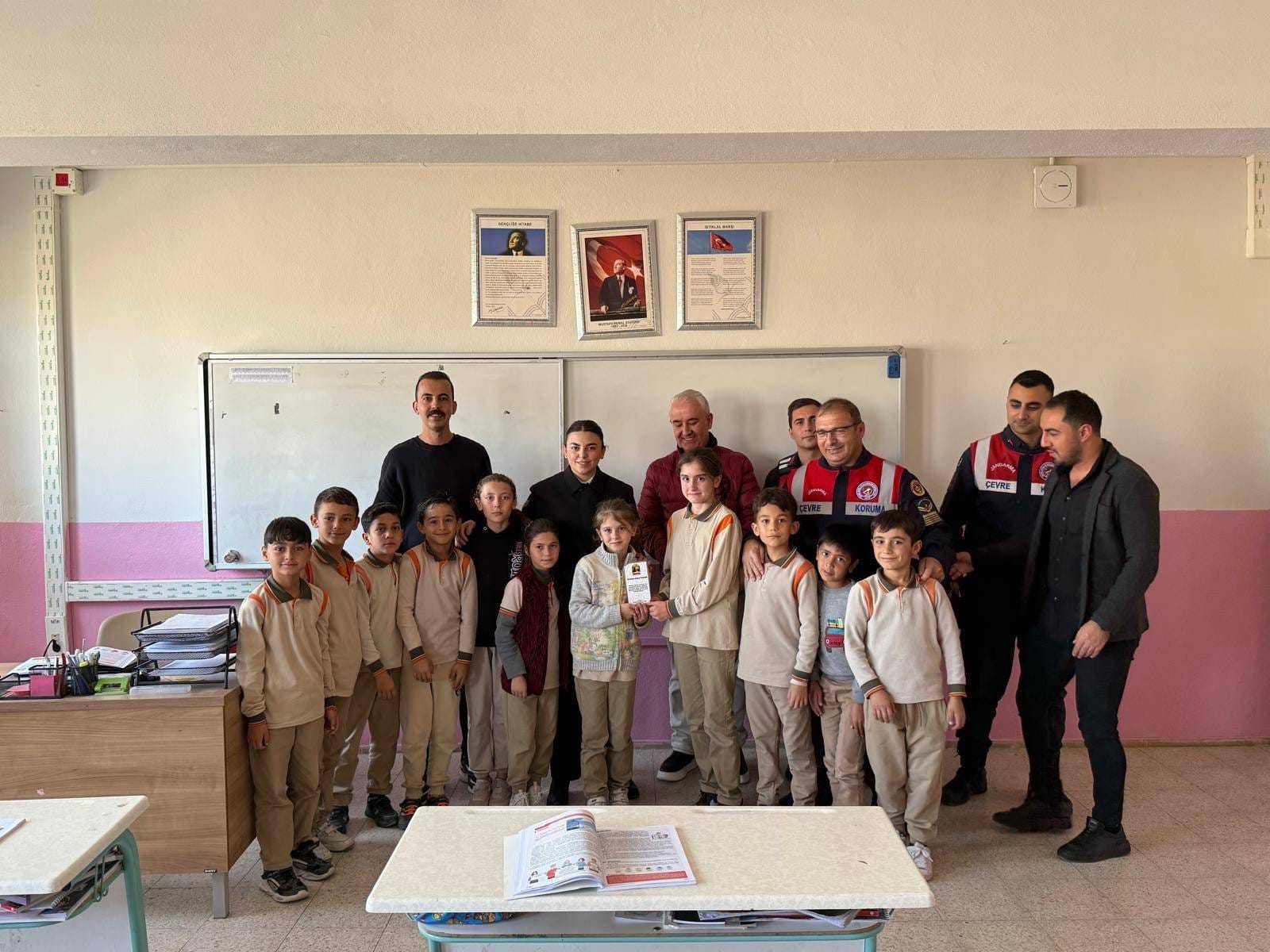 Duygulandıran Davranış