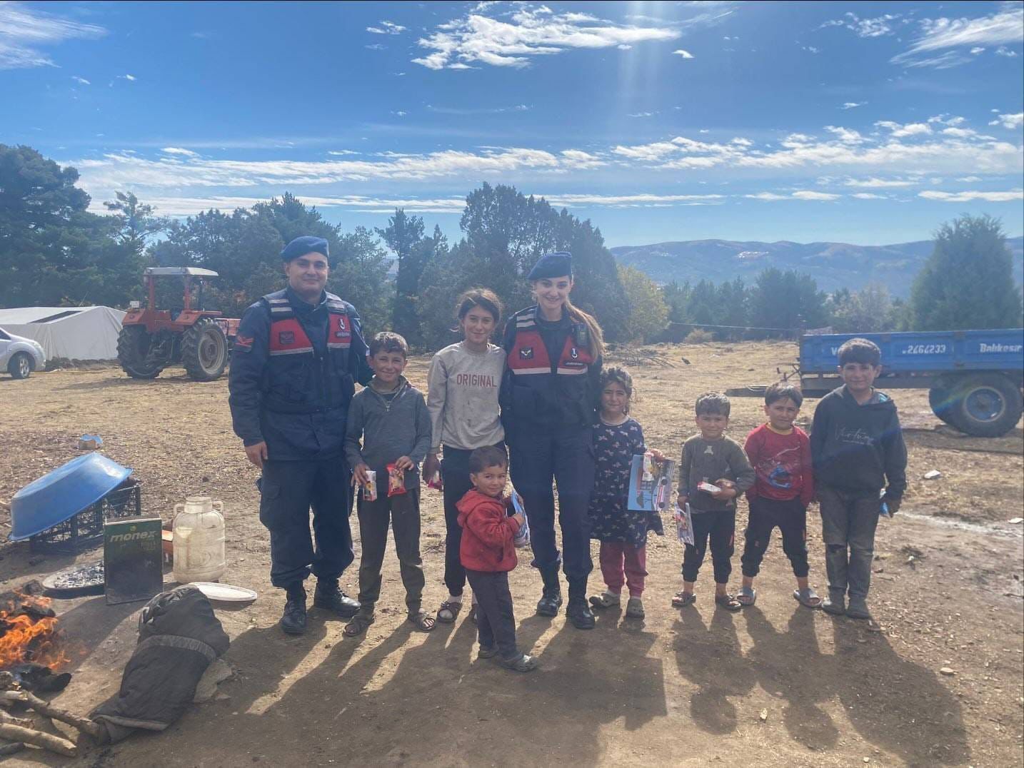 Denetim ve Sosyal Sorumluluk Vazifesi