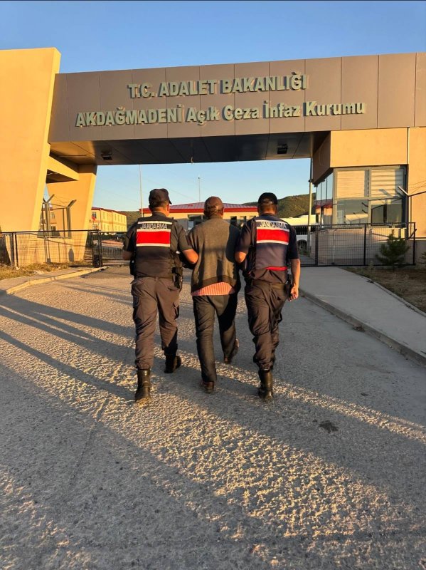 Jandarmadan suçlulara geçit yok 