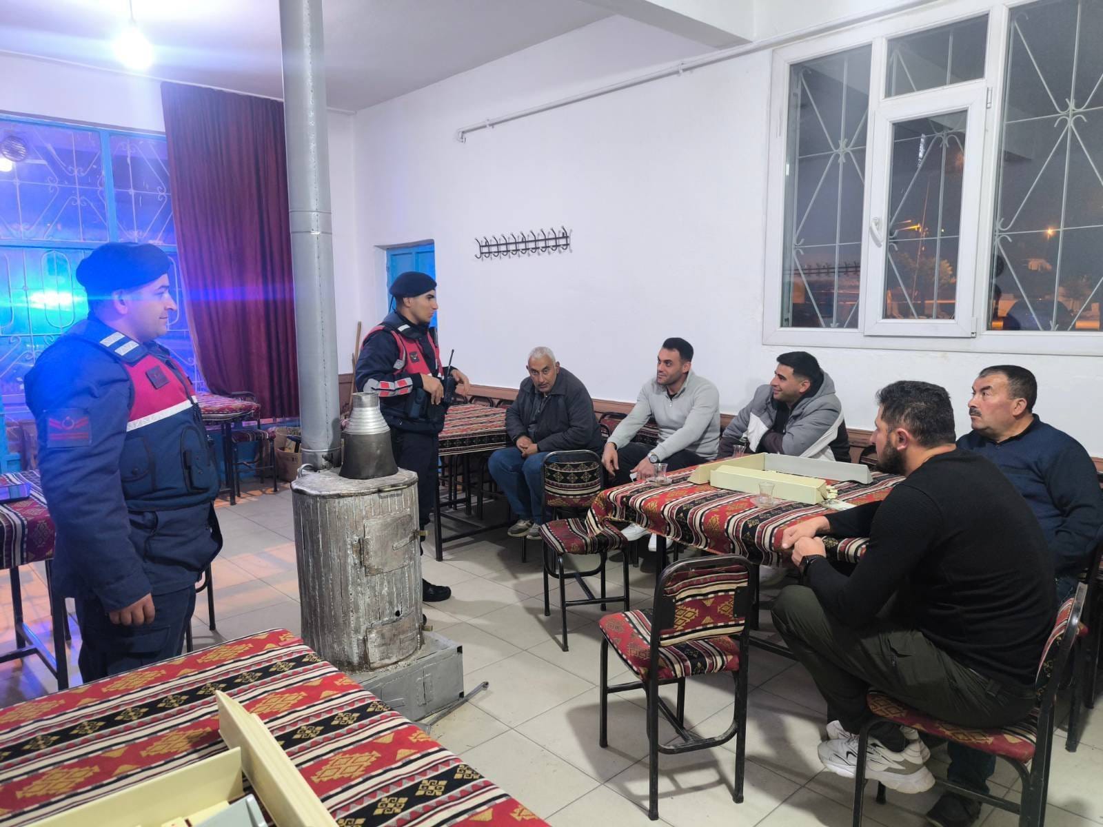 Tabiat Varlıklarını Koruma Eğitimi