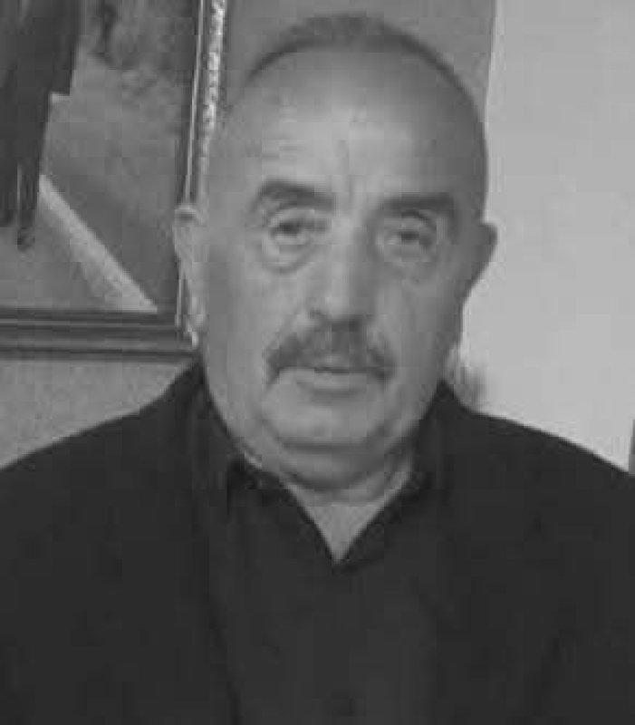 Muhtar Saygılı Vefat Etti