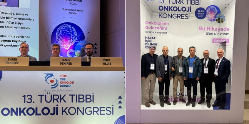 Kanser Tedavisinde Yeni Dönem: Akıllı İlaçlar ve İmmünoterapi Umut Oluyor