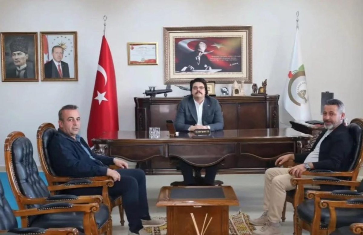 Çandır’da Ortak Hedef: Gelişim ve Dayanışma