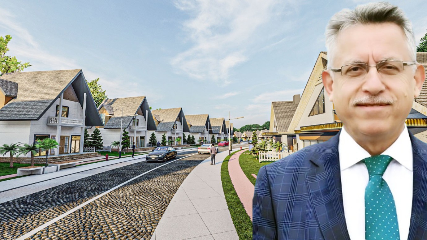 Dijital Gençlik Merkezi Açılıyor